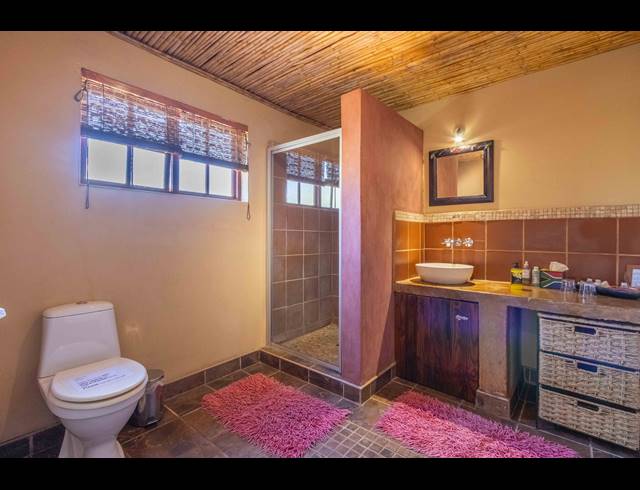 8 BEDROOM BED & BREAKFAST FOR SALE IN MOOILANDE